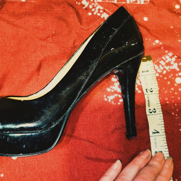 💥🎉Host Pick🎉💥Nine West High Heels - Picture 16 of 16